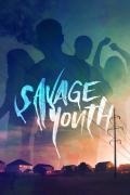 Película Savage Youth