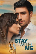 Película Stay With Me