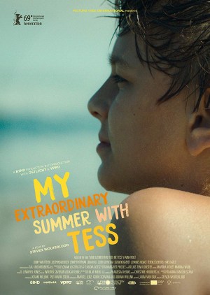 Mi Semana Extraordinaria con Tess