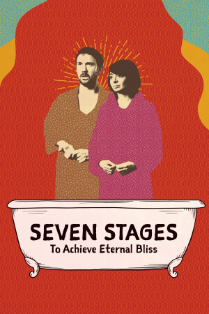 Seven Stages to Achieve Eternal Bliss by Passing Through the Gateway Chosen by the Holy Storsh Seven Stages to Achieve Eternal Bliss by Passing Through the Gateway Chosen by the Holy Storsh