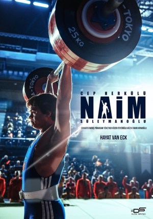 Pocket Hercules: Naim Süleymanoglu
