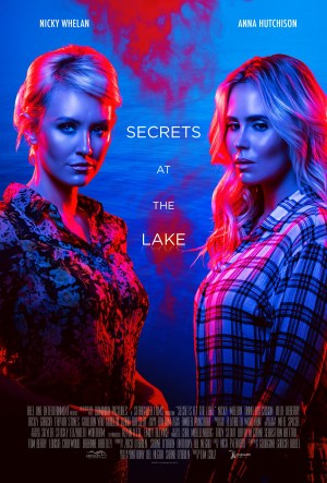 Secretos en el lago
