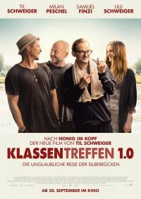 Klassentreffen 1.0 (2018) - CINE.COM