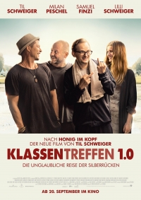 Klassentreffen 1.0