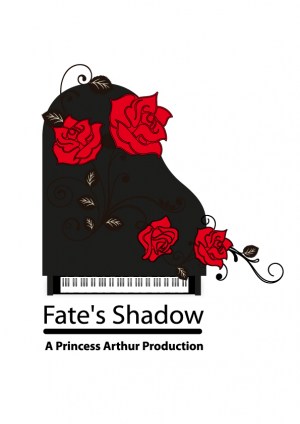 Fate's Shadow: The Whole Story