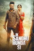Película Ik Sandhu Hunda Si