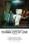 Película Tehran: City of Love