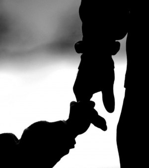 You Are My Home