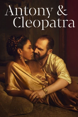 National Theatre Live: Antonio y Cleopatra