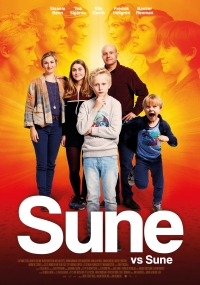 Sune vs. Sune Sune vs. Sune