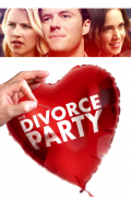 Película The Divorce Party