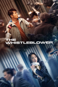 Película The Whistleblower