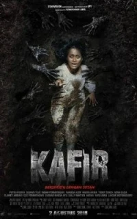 Kafir: Bersekutu dengan Setan