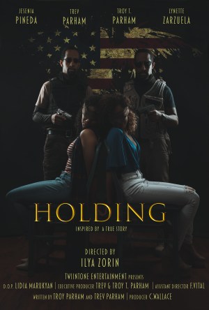 Holding