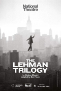 Película The Lehman Trilogy