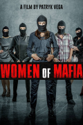 Película Women of Mafia