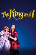 Película The King and I