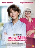 Película Mrs Mills