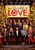 Película All You Need Is Love