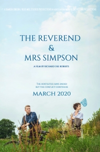 The Reverend and Mrs Simpson