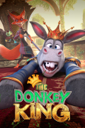 Película The Donkey King