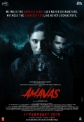 Película Amavas