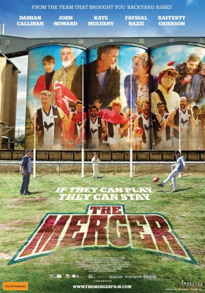The Merger The Merger
