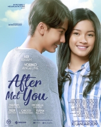 After Met You