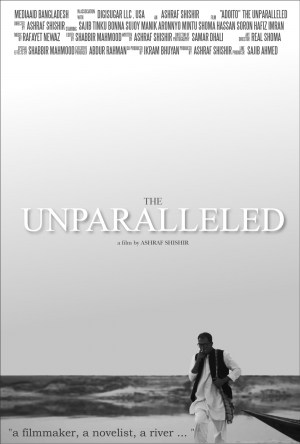 The Unparalleled