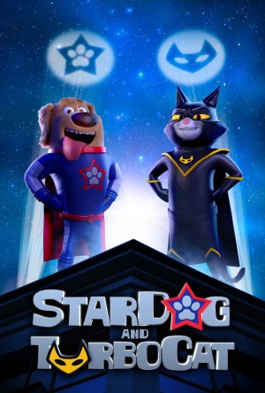 StarDog y TurboCat