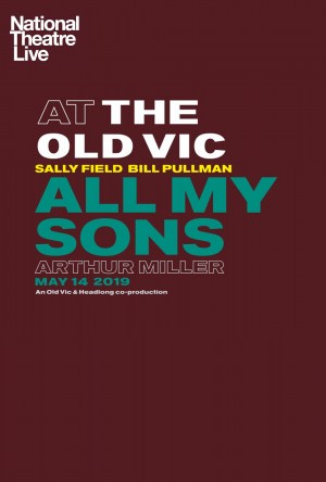 National Theatre Live: Todos eran mis hijos