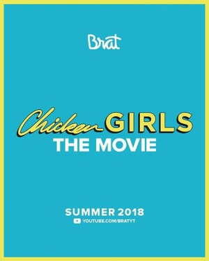 Chicken Girls: The Movie