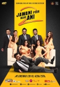 Película Jawani Phir Nahi Ani 2