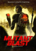 Película Mutant Blast