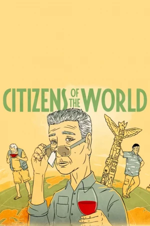 Ciudadanos del mundo