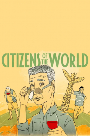 Ciudadanos del mundo