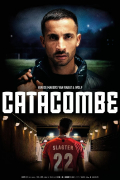Película Catacombe