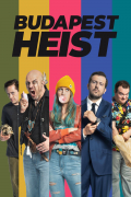 Película Budapest Heist