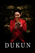 Película Dukun