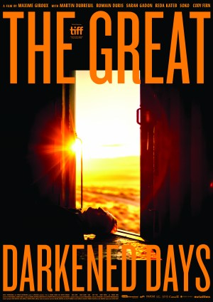 The Great Darkened Days The Great Darkened Days
