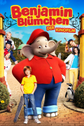 Película Benjamin the Elephant (2020)