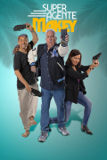 Película Superagente Makey
