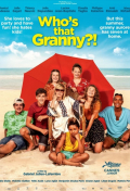 Película What's with This Granny!?