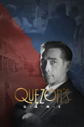 Película Quezon's Game