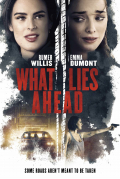 Película What Lies Ahead