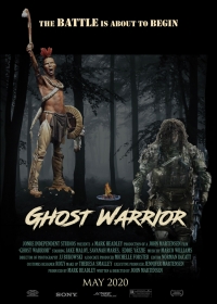 Ghost Warrior