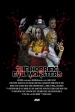 The Horrific Evil Monsters