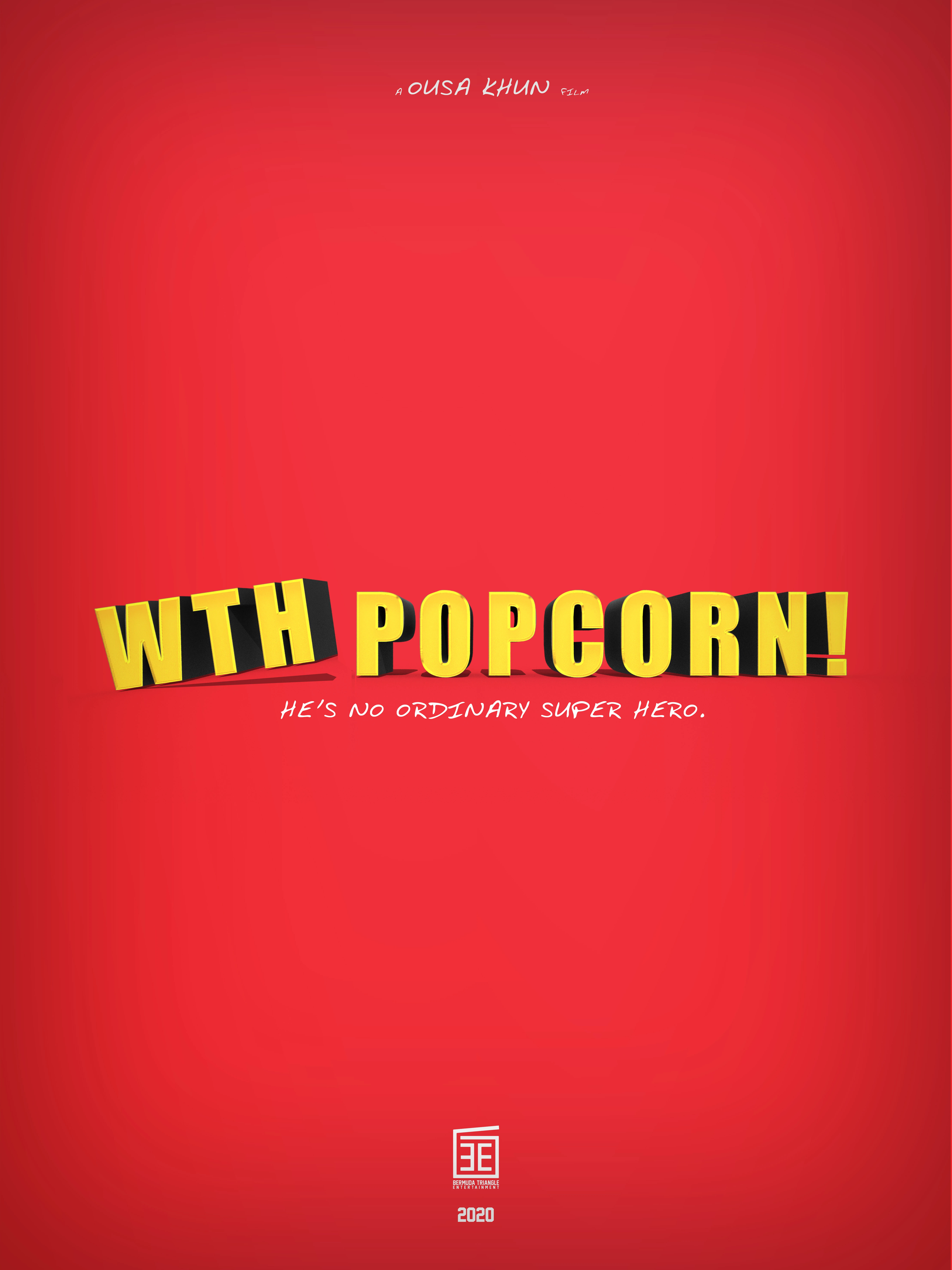 WTH Popcorn!
