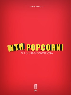 WTH Popcorn!