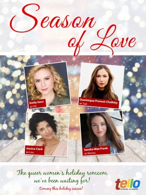 Season of Love